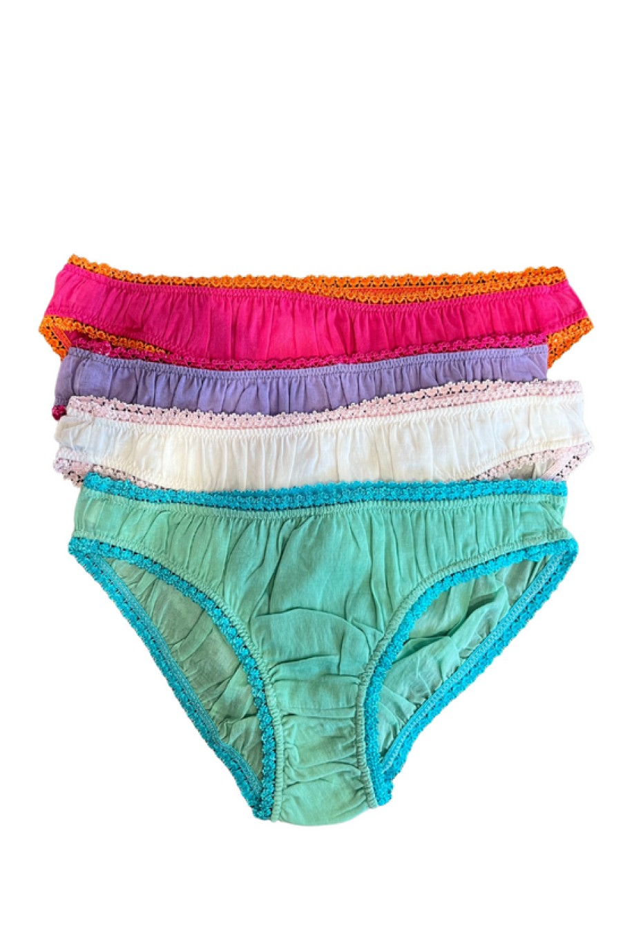 Clothing Germaine des Pru00e9s | Gemaine Des Pres, Cotton Underwear