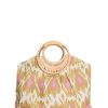 Accessories Nimo With Love | Nimo With Love, Ikat Cane Bag