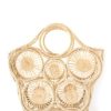 Accessories Mar Y Sol | Mar Y Sol, Fortaleza Basket Tote