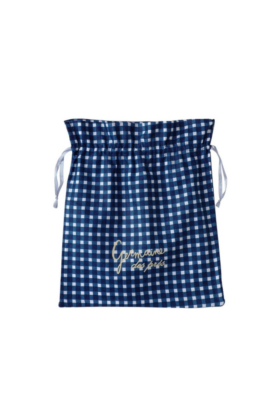 Clothing Germaine des Pru00e9s | Germaine Des Pres, Simone Gingham Underwear