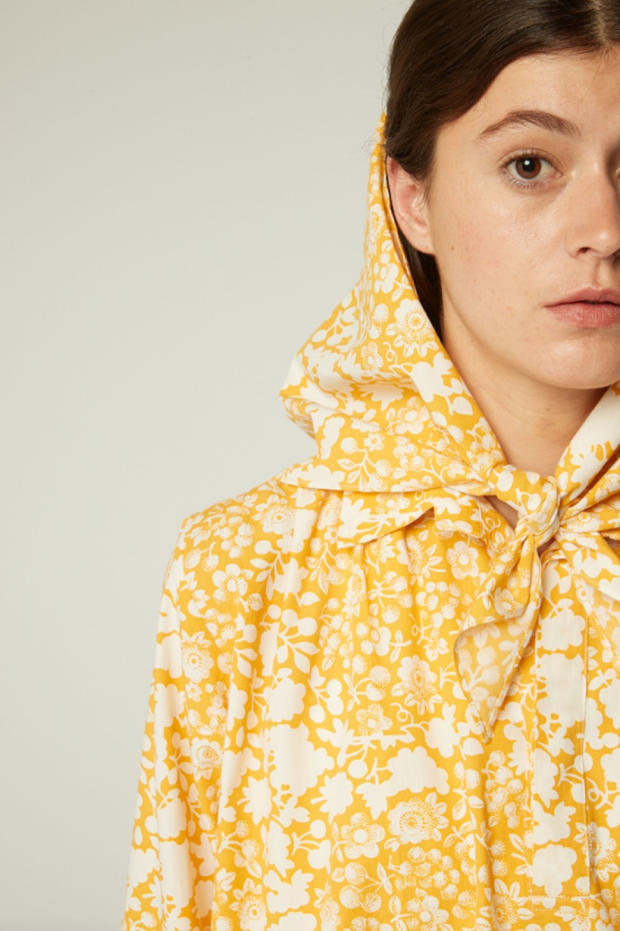 Clothing Moismont | Moismont, Val Shirt- Romy Sunflower