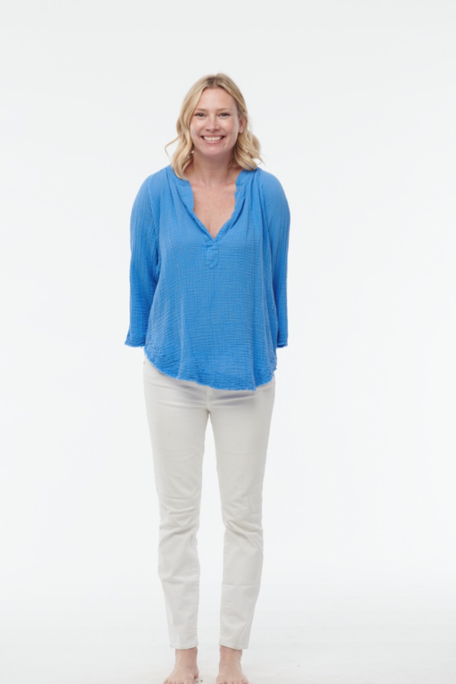 Clothing 9seed | 9Seed, Marrakesh Top
