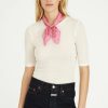 Accessories Chan Luu | Chan Luu, Floral Print Bandana