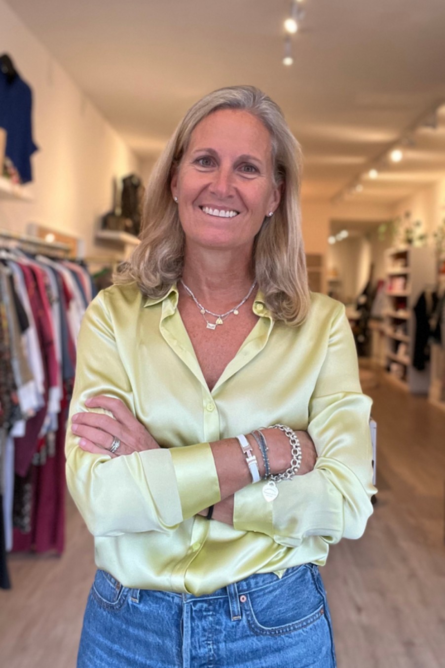 Clothing Mirto | Mirto, Silk Blouse