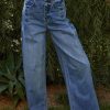 Clothing By Together | By Together, Park Lane Denim Pant