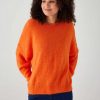 Clothing MERSEA | Mersea, Sol Mate Crewneck Pullover