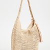 Accessories Mar Y Sol | Mar Y Sol, Aspen Open Weave Tote