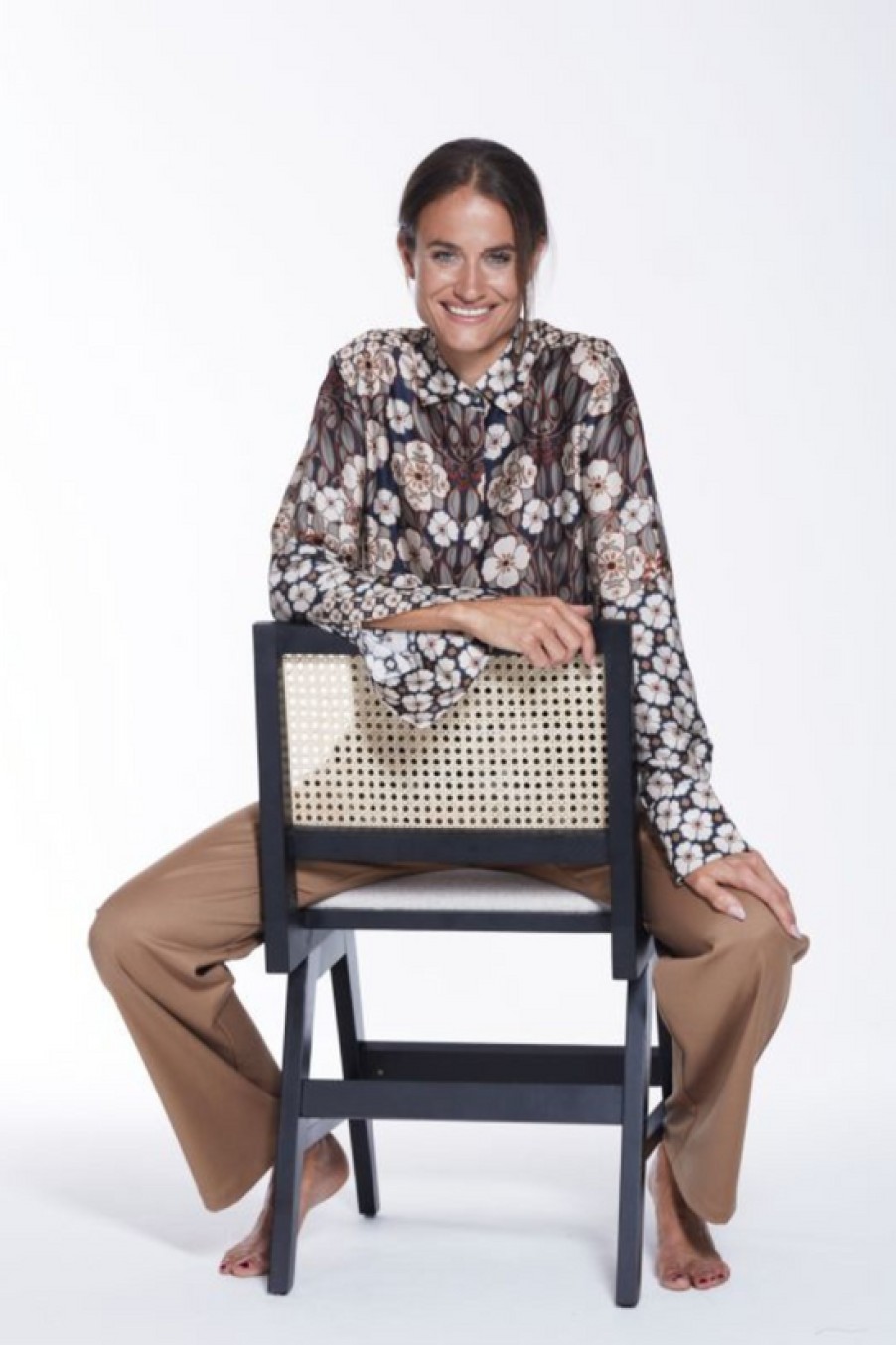 Clothing 0039 Italy | 0039 Italy, Odetta Blouse