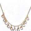 Jewelry Erin Marcus Designs | Erin Marcus, Multistone Imperial Topaz Necklace