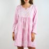 Clothing Delfina | Delfina, Katmandu Short Kaftan