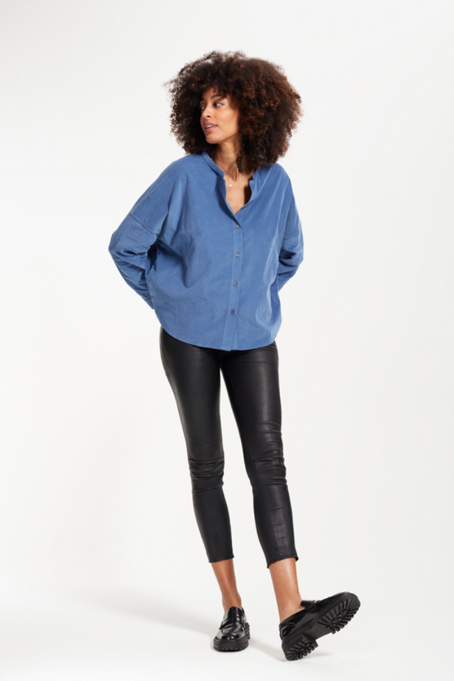 Clothing 0039 Italy | 0039 Italy, Lin Top