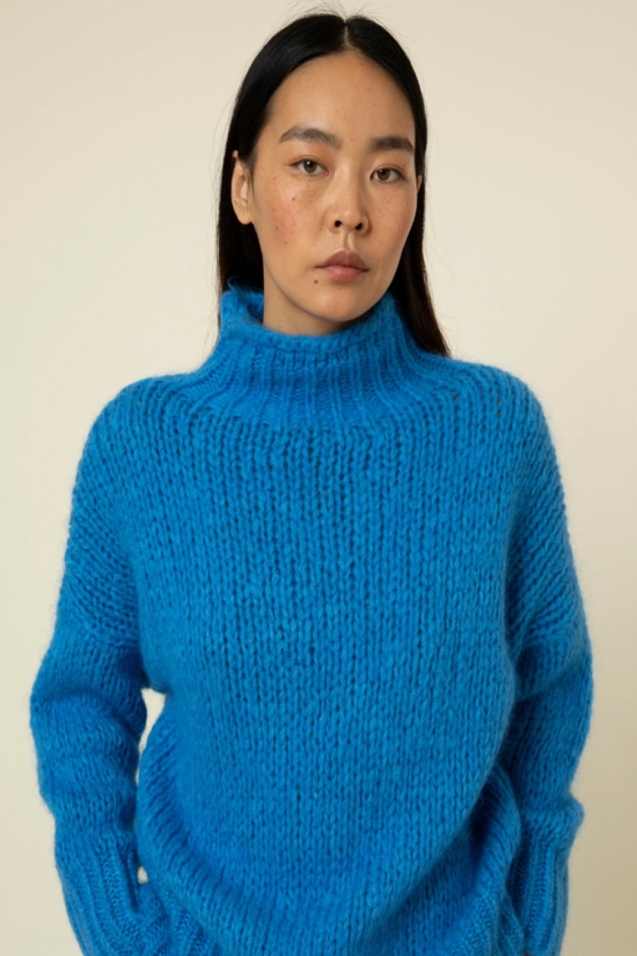Clothing FRNCH | Frnch, Noah Sweater