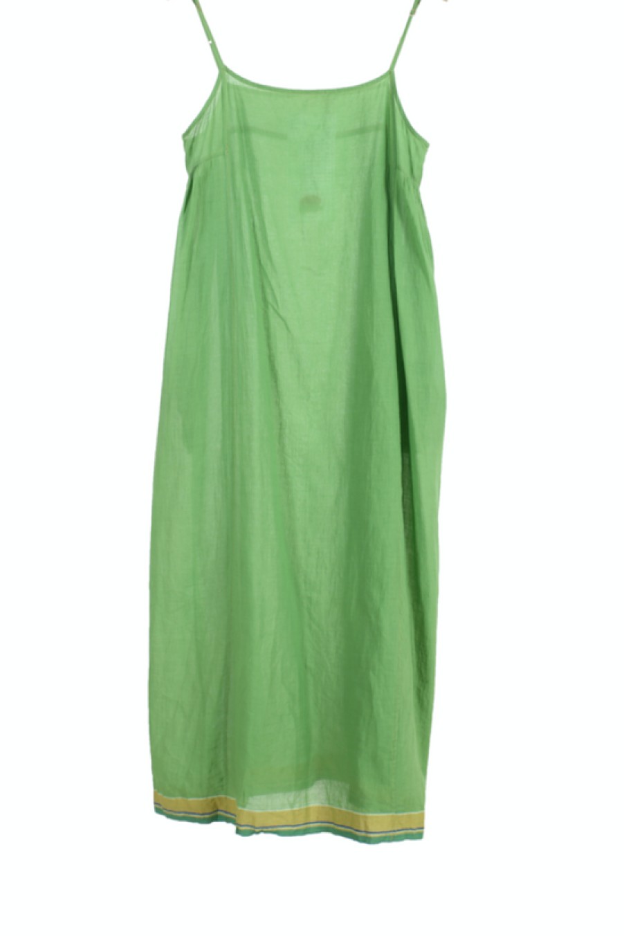 Clothing Injiri | Injiri, Rasa Green Slip Dress