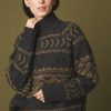 Clothing Hartford | Hartford, Mylaine Sweater