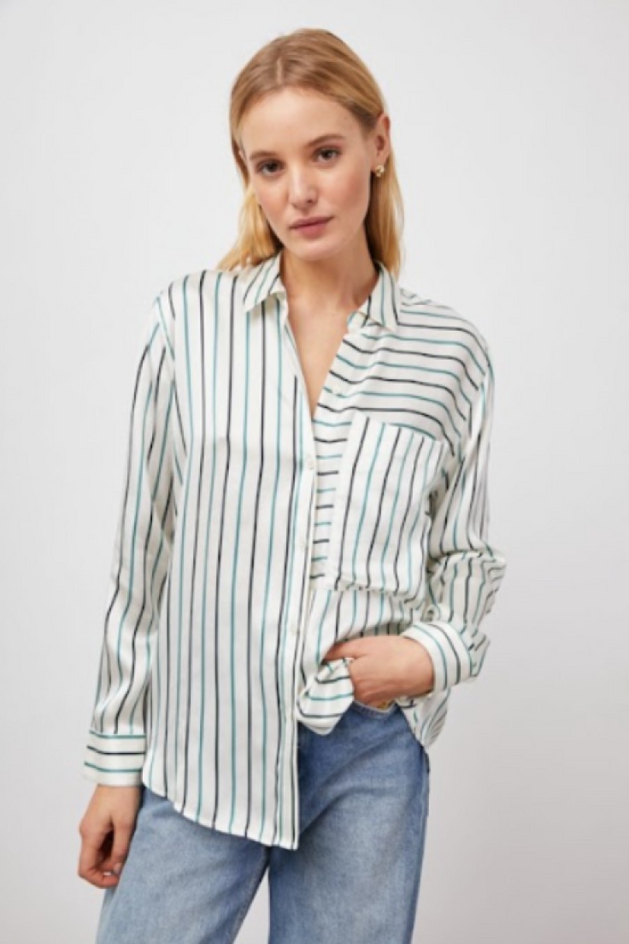 Clothing Rails | Rails, Spencer Shirt
