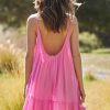 Clothing 9seed | 9Seed, St. Tropez Short Mini Dress